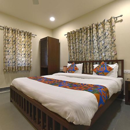 Bunglow 14, Rooms With Balcony Mount Abu Exterior photo