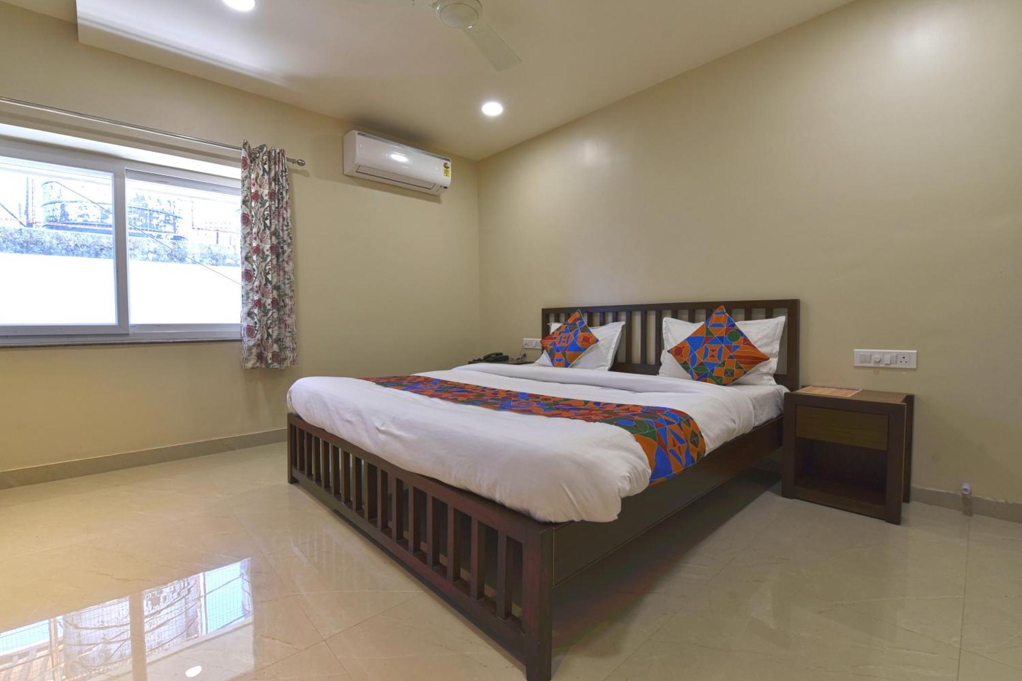 Bunglow 14, Rooms With Balcony Mount Abu Exterior photo