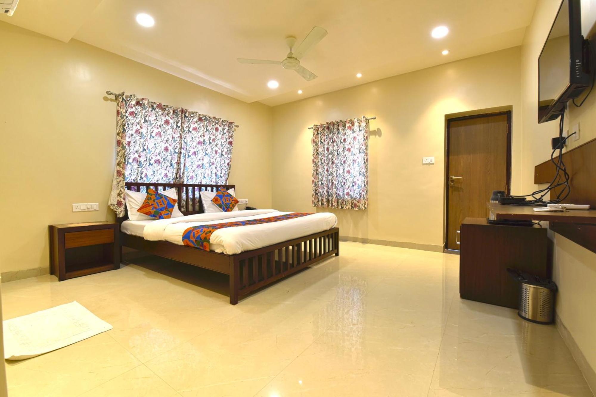 Bunglow 14, Rooms With Balcony Mount Abu Exterior photo