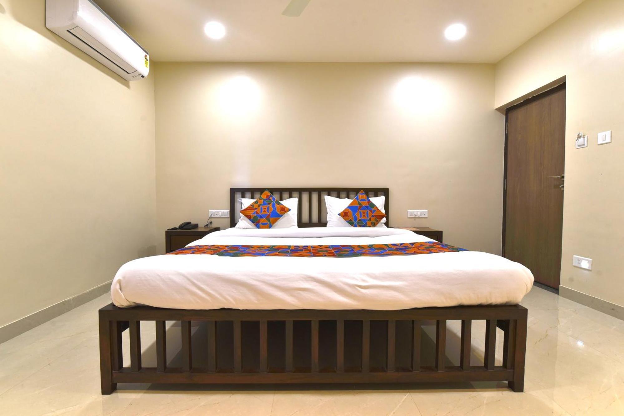 Bunglow 14, Rooms With Balcony Mount Abu Exterior photo