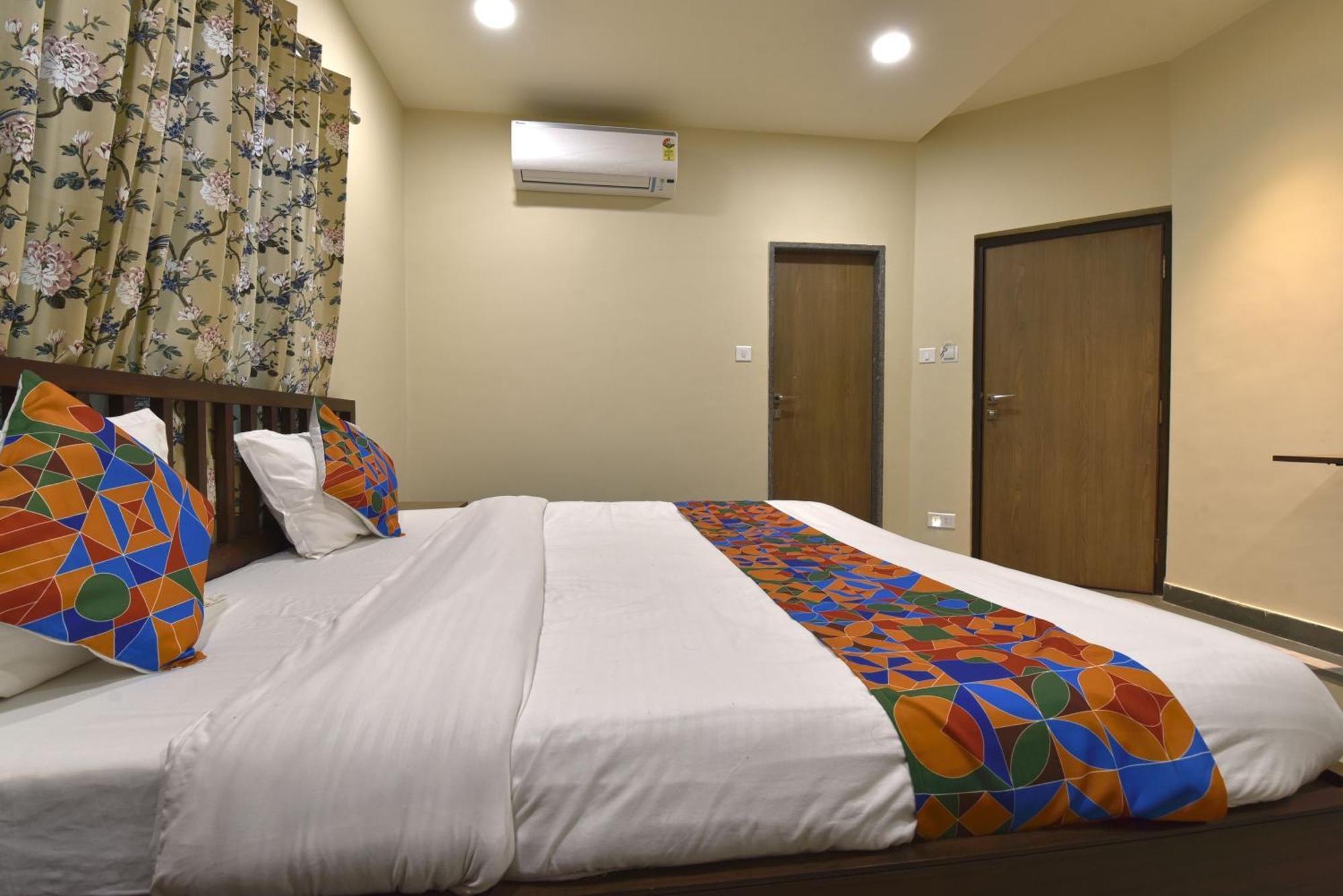 Bunglow 14, Rooms With Balcony Mount Abu Exterior photo